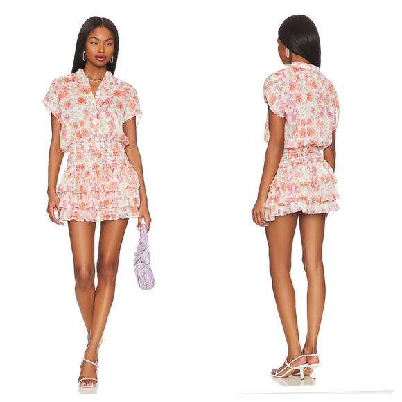 Misa Los Angeles Dresses & Skirts - MISA Los Angeles ELOISA DRESS SIZE XL New with Tags